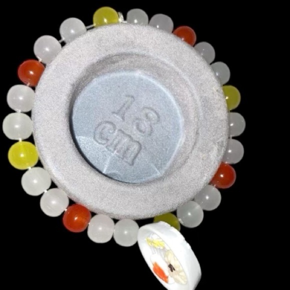 Ramen bowl bracelet - Picture 1 of 8